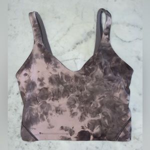 Lululemon align tank top 4